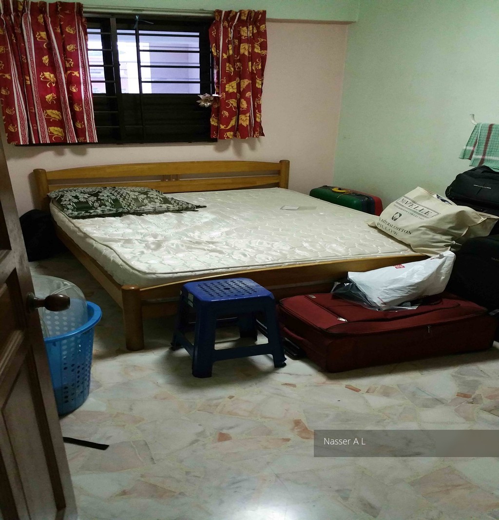 Blk 713 Bedok Reservoir Road (Bedok), HDB 3 Rooms #107146092